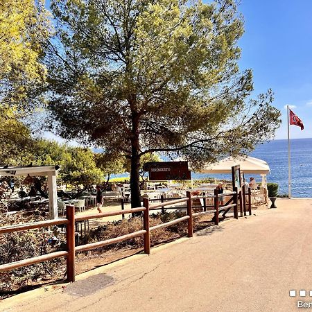 Vh Costablanca - Vanilla Benissa Exteriör bild