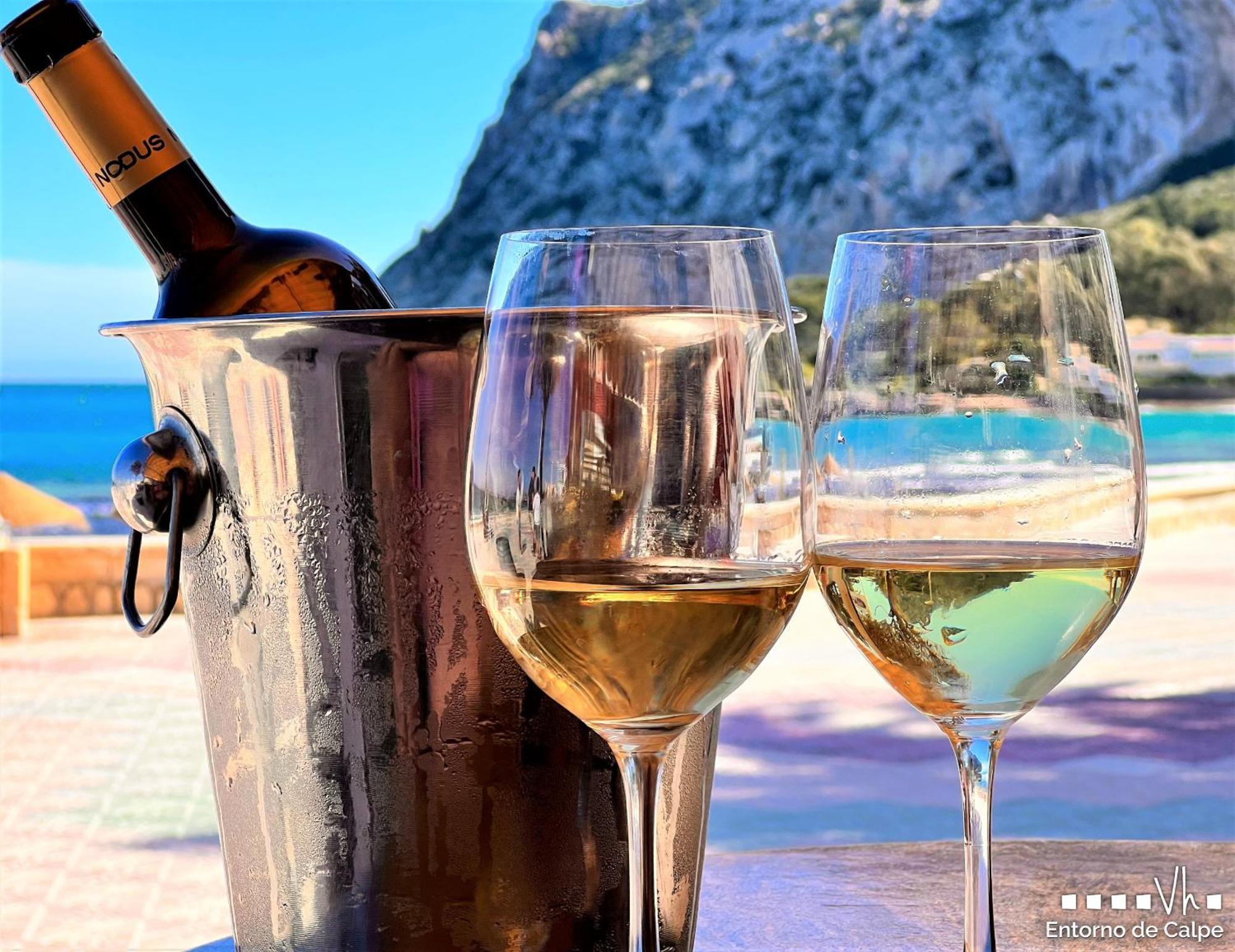 Vh Costablanca - Vanilla Benissa Exteriör bild
